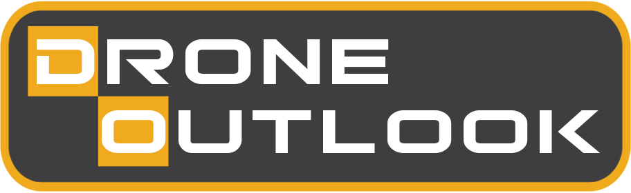 Drone Outlook Logo